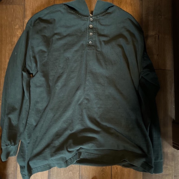 vintage sweatshirt cute oversized - Picture 2 of 3